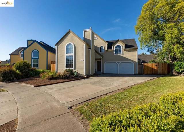 Property at 2131 Millwood Ct, Santa Rosa, CA 95403, 3 beds, 3.5 baths