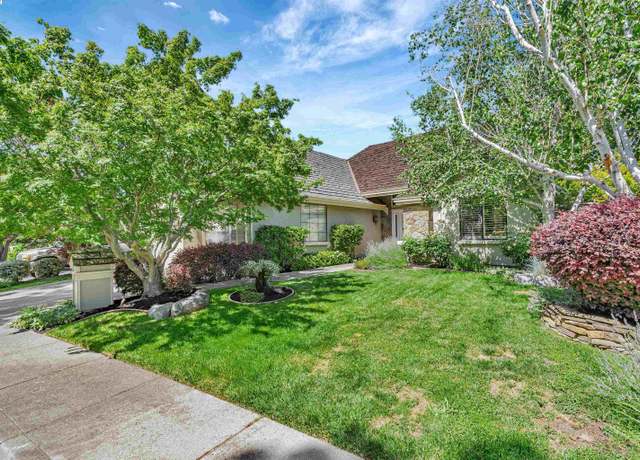 Property at 158 Golden Ridge Rd, Alamo, CA 94507, 3 beds, 2.5 baths