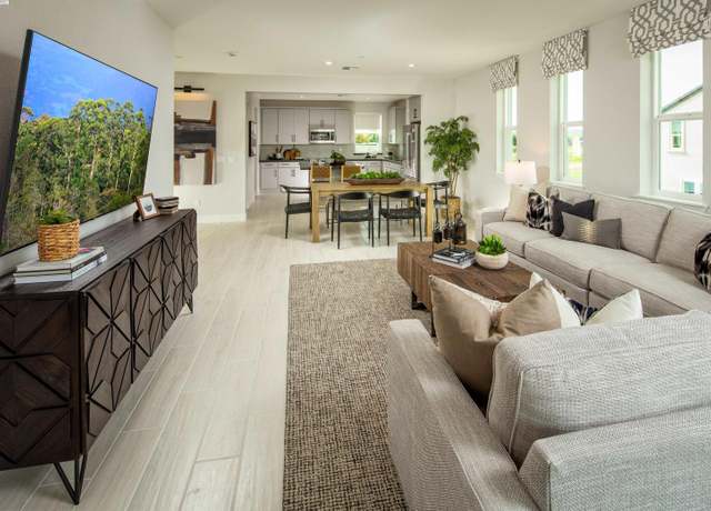 Property at 968 Blaise Ln #1005, Morgan Hill, CA 95037, 4 beds, 3.5 baths