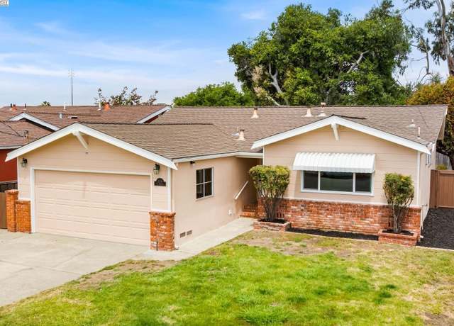 Property at 2131 Via Murietta, San Lorenzo, CA 94580, 3 beds, 2 baths