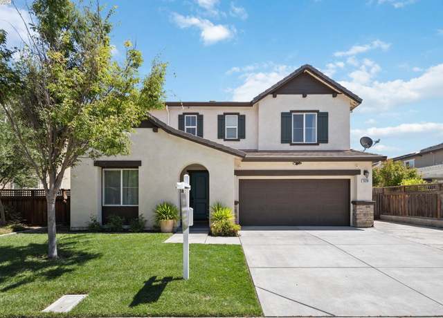 Property at 18290 Commercial St, Lathrop, CA 95330, 4 beds, 3 baths