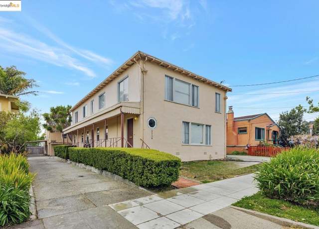 Property at 2118 California, Berkeley, CA 94703