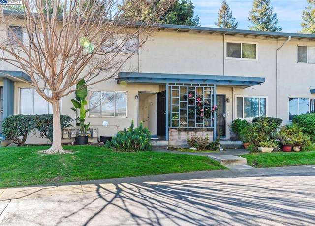 Property at 462 Craven Ct, Hayward, CA 94541, 2 beds, 1.5 baths