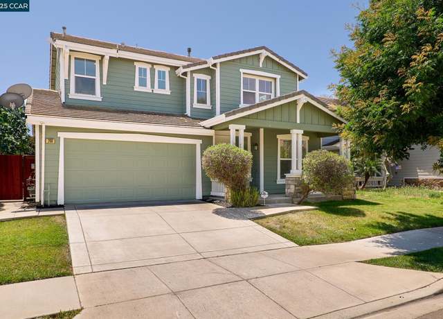 Property at 200 Kayla Pl, Brentwood, CA 94513, 4 beds, 2.5 baths