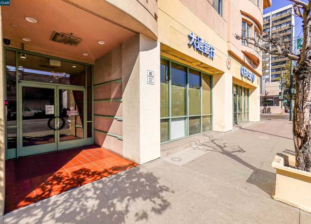 Property at 763 Franklin St #216, Oakland, CA 94607, 1 bed, 1 bath