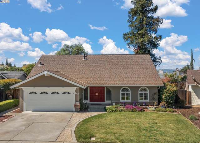 Property at 643 Via Del Sol, Livermore, CA 94550, 4 beds, 2.5 baths