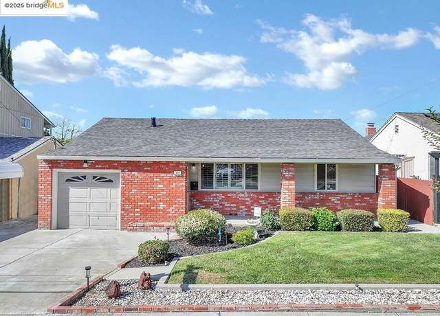 Property at 234 William Reed Dr, Antioch, CA 94509, 2 beds, 1 bath
