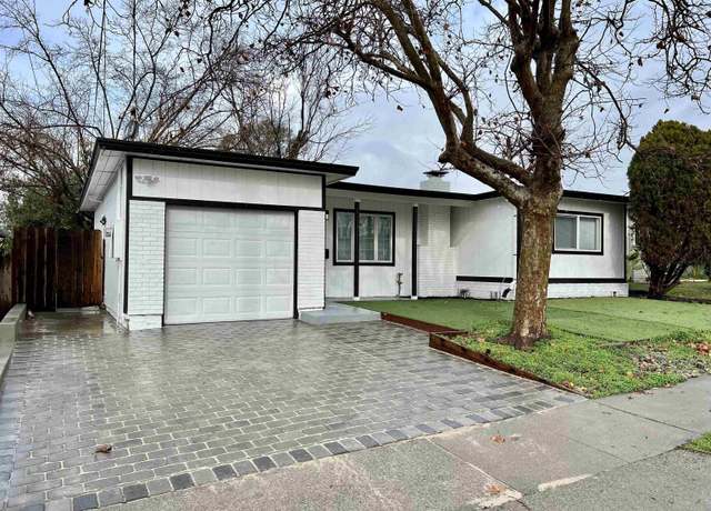 Property at 2847 Avon, Concord, CA 94520, 3 beds, 2 baths