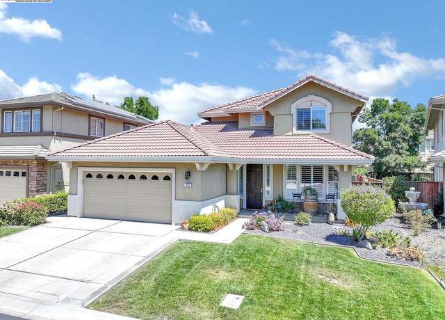 Property at 675 Merritt Ct, Discovery Bay, CA 94505, 4 beds, 2.5 baths