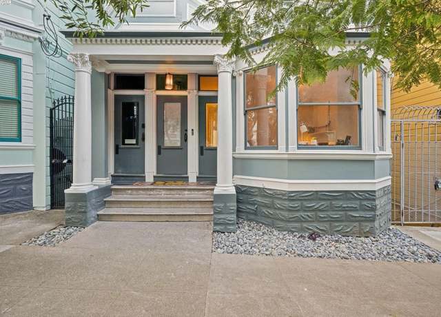Property at 67 Walter St, San Francisco, CA 94114, 3 beds, 1 bath