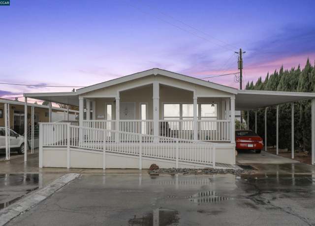 Property at 210 W Cypress Rd #49, Oakley, CA 94561, 2 beds, 2 baths