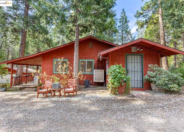 Property at 19979 Mountain Misery Rd, Twain Harte, CA 95383, 3 beds, 2 baths
