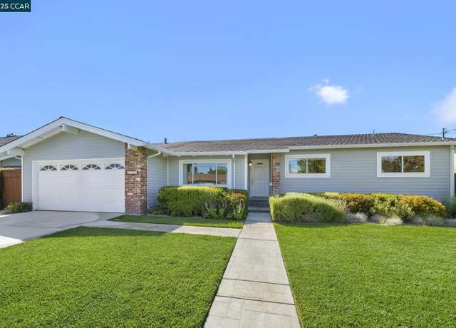 Property at 1786 Klier Dr, Concord, CA 94518, 4 beds, 2 baths
