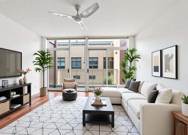 Property at 630 Thomas L Berkley Way #514, Oakland, CA 94612, 3 beds, 2 baths