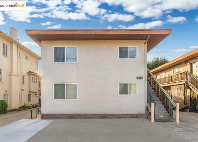 Property at 2922 Stanton Ave, Berkeley, CA 94702