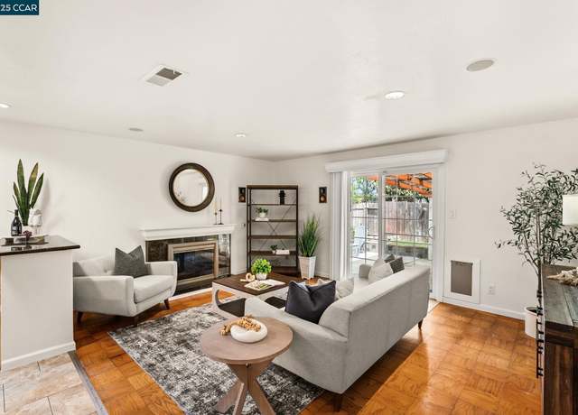 Property at 717 Capra Dr, American Canyon, CA 94503, 4 beds, 2 baths