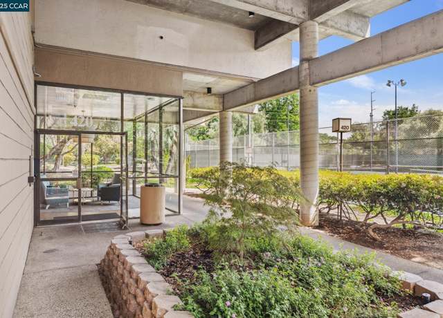 Property at 420 N Civic Dr #201, Walnut Creek, CA 94596, 2 beds, 2 baths