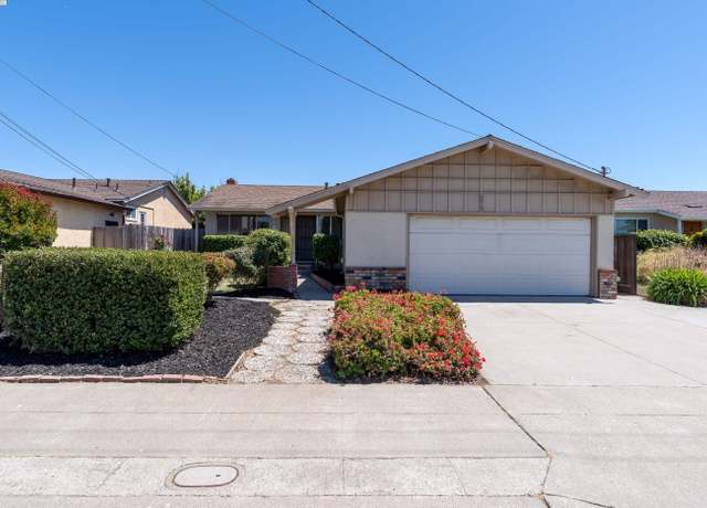 Property at 974 Kramer St, San Leandro, CA 94579, 3 beds, 2 baths