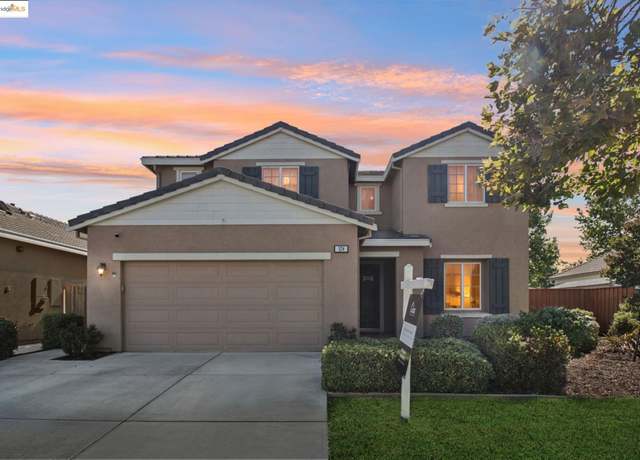 Property at 124 Clear Lake Ct, Oakley, CA 94561, 4 beds, 3 baths
