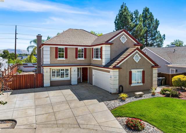 Property at 635 Eliot Dr, Livermore, CA 94551, 5 beds, 2.5 baths