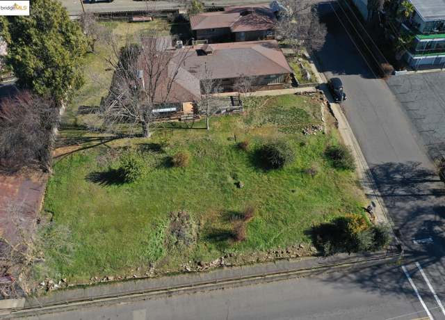 Property at 391 S Stewart, Sonora, CA 95370