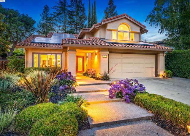 Property at 1702 Nursery Way, Pleasanton, CA 94588, 4 beds, 3 baths