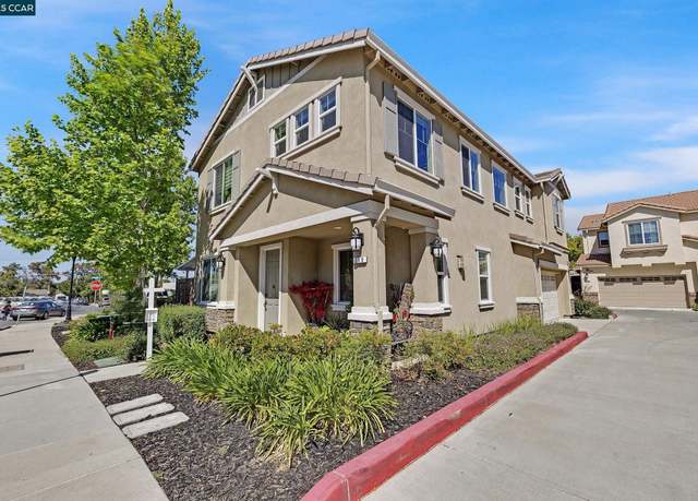 Property at 210 Belle Harbor Cir, Pittsburg, CA 94565, 5 beds, 3.5 baths