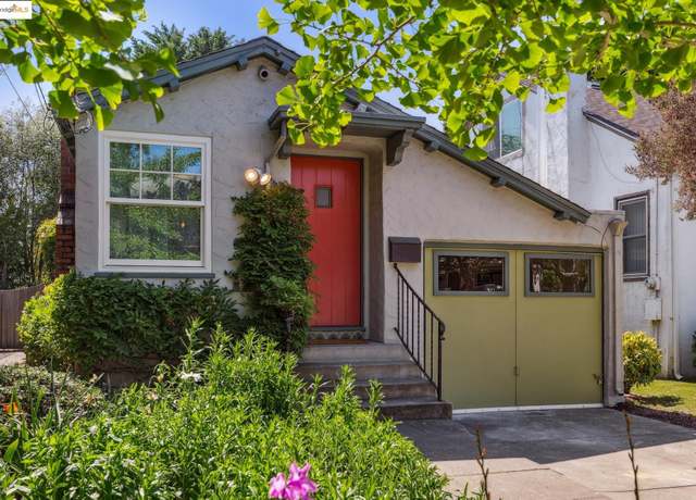 Property at 1128 Evelyn Ave, Albany, CA 94706, 1 bed, 1 bath