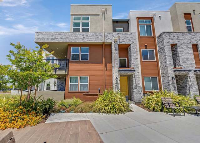 Property at 3704 Silicon Cmn, Fremont, CA 94538, 4 beds, 3.5 baths