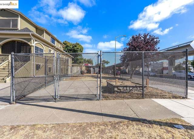 Property at Martin Luther King, Oakland, CA 94608