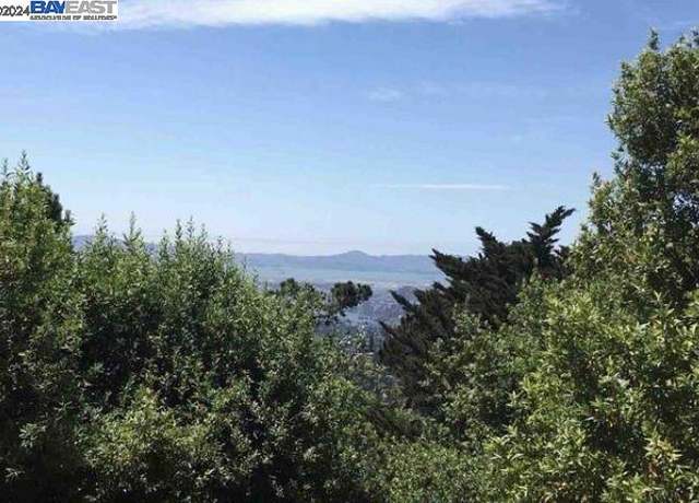 Property at 00 Chelsea Dr, Oakland, CA 94611