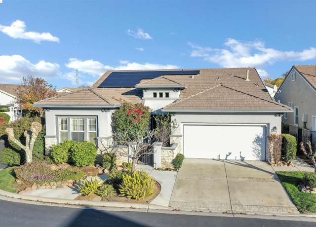Property at 476 Desert Gold Ter, Brentwood, CA 94513, 2 beds, 2.5 baths