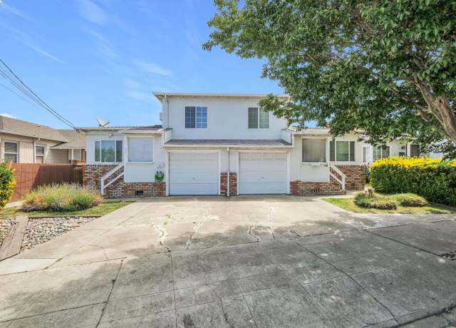 Property at 378 Park St, San Leandro, CA 94577, 2 beds, 3 baths