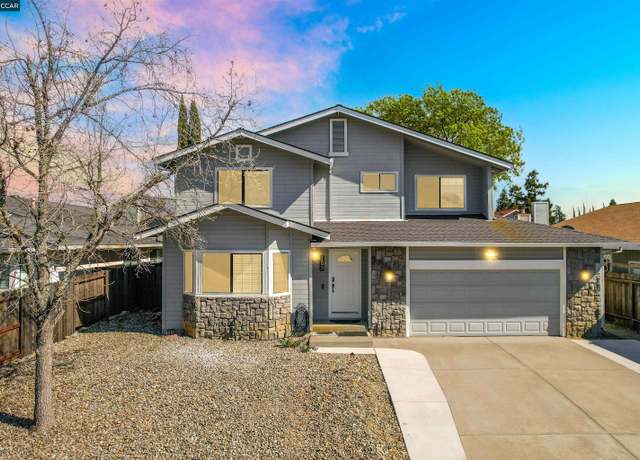 Property at 185 Woodridge Cir, Vacaville, CA 95687, 4 beds, 2.5 baths