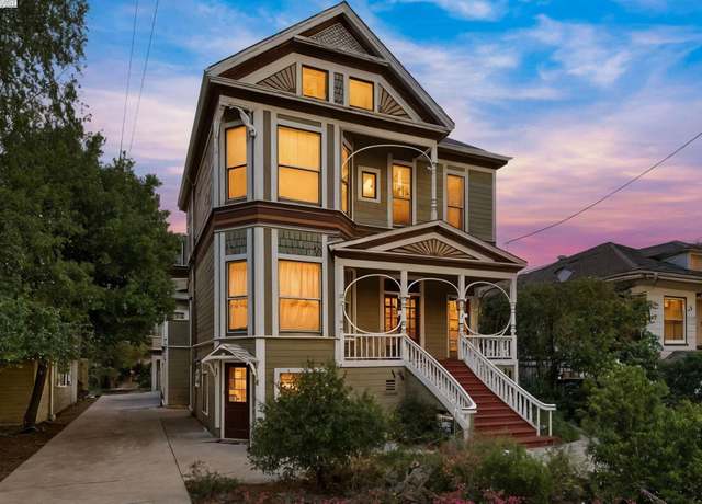 Property at 1523 Verdi St, Alameda, CA 94501