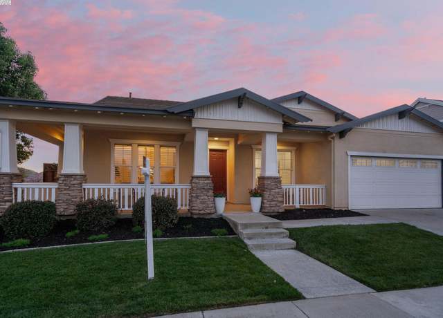 Property at 1002 Carrara Way, Livermore, CA 94550, 5 beds, 2.5 baths