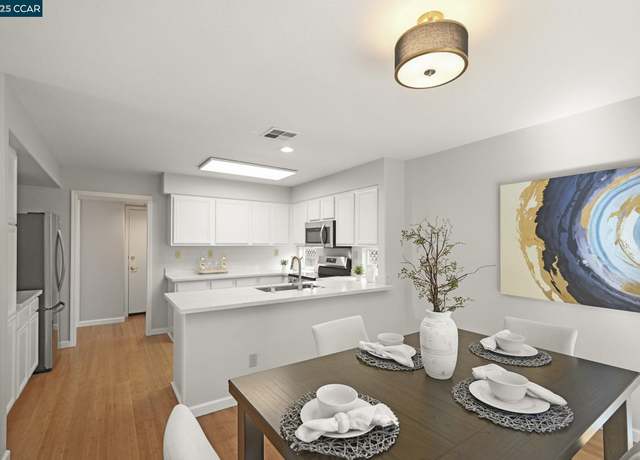 Property at 1116 Vista Pointe Cir, San Ramon, CA 94582, 3 beds, 2.5 baths