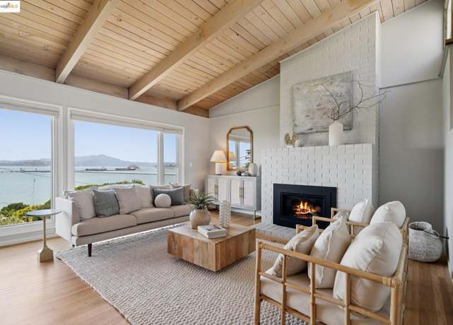 Property at 265 Washington Ct, Richmond, CA 94801, 3 beds, 2 baths