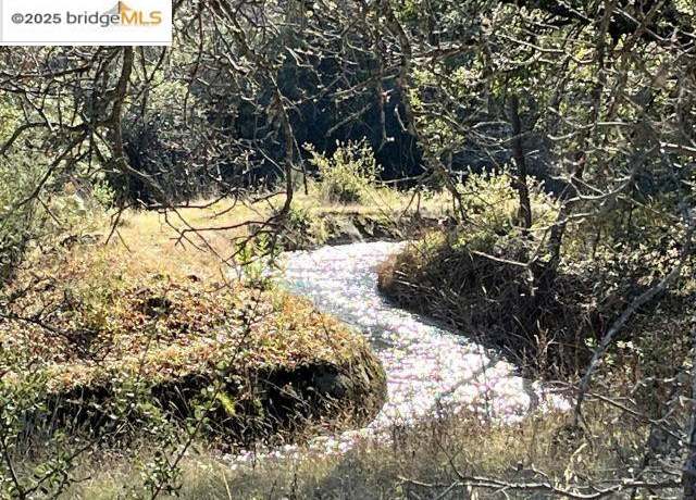 Property at 707-A Oak Cyn, Murphys, CA 95247