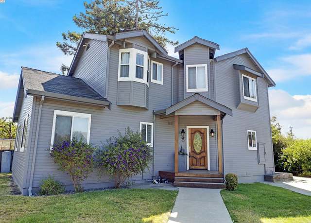 Property at 2350 W Avenue 135th, San Leandro, CA 94577, 6 beds, 3 baths