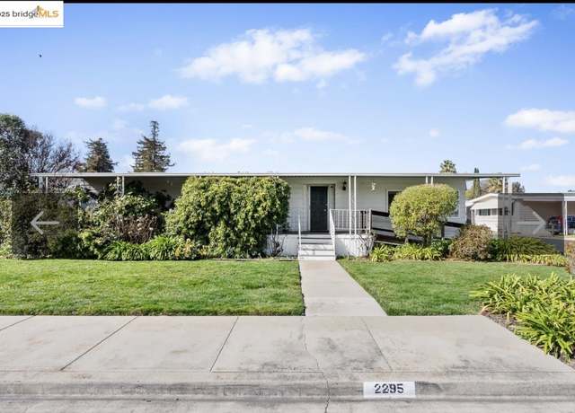Property at 2295 Dalis Dr, Concord, CA 94520, 2 beds, 2 baths