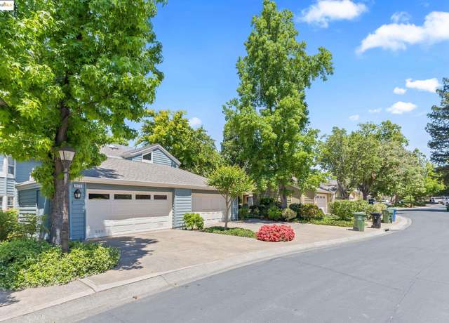 Property at 1859 Stratton Cir, Walnut Creek, CA 94598, 3 beds, 3 baths