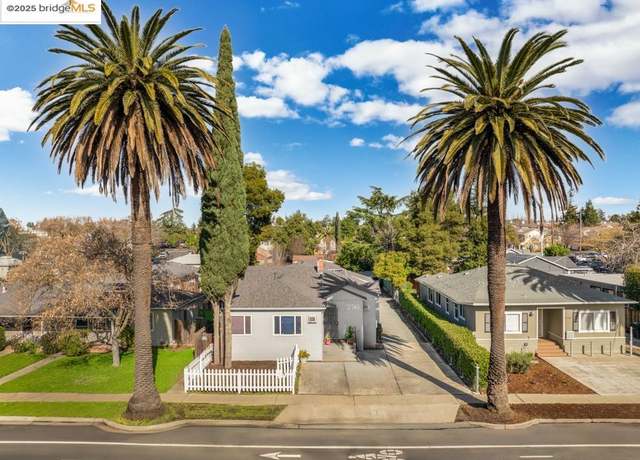Property at 2745 Concord Blvd, Concord, CA 94519