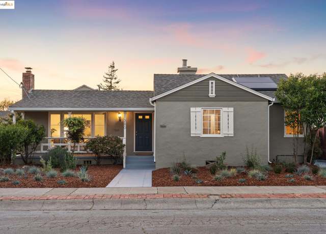 Property at 280 Farrelly Dr, San Leandro, CA 94577, 3 beds, 2 baths
