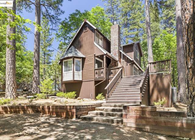 Property at 16878 Estralita Dr, Sonora, CA 95370, 4 beds, 2 baths