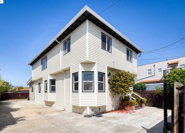 Property at 2914 Stanton St, Berkeley, CA 94702, 5 beds, 3 baths