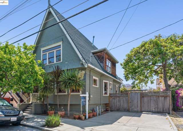 Property at 2132 Haste St, Berkeley, CA 94704, 3 beds, 2 baths