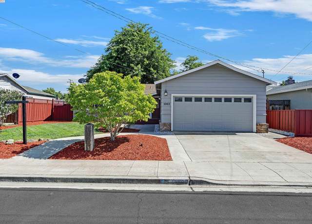 Property at 1063 Via Madrid, Livermore, CA 94550, 3 beds, 2 baths