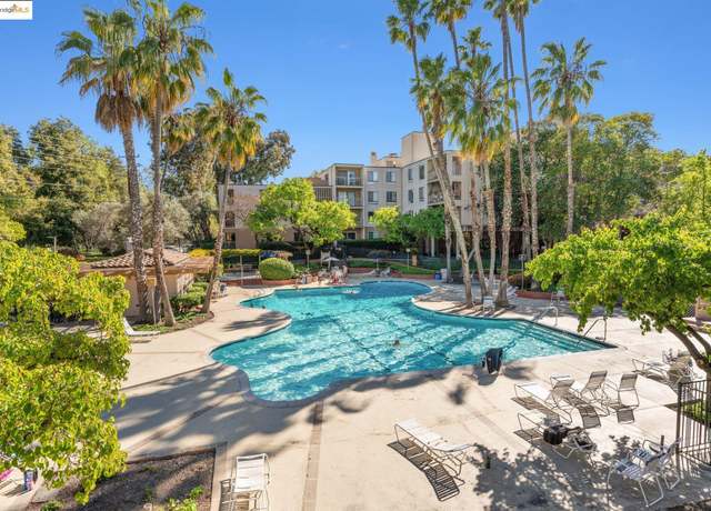 Property at 470 N N Civic Dr #105, Walnut Creek, CA 94596, 1 bed, 1 bath