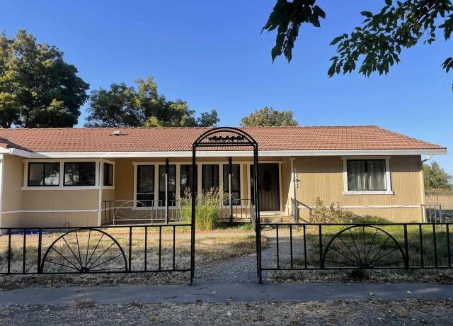 Property at 4163 Sutton Rd, Maxwell, CA 95955, 3 beds, 2 baths